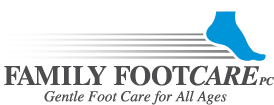 Family Foot Care, PC logo